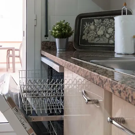 Lets Holidays Centric In 2 Apartamento Tossa de Mar