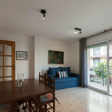 Apartamento Lets Holidays Centric In 2 *