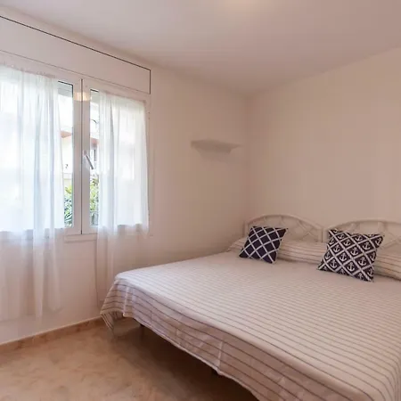 Lets Holidays Centric In 2 * Tossa de Mar
