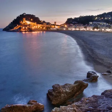 Lets Holidays Centric In 2 * Tossa de Mar