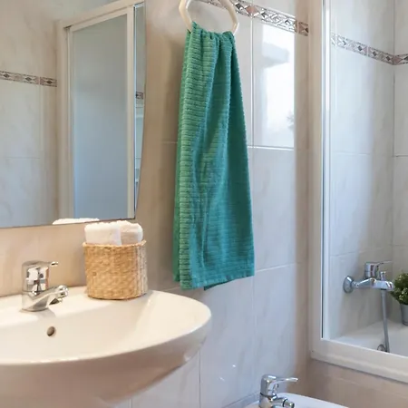 Apartamento Lets Holidays Centric In 2 *