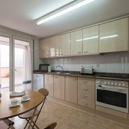 Apartamento Lets Holidays Centric In 2 Tossa de Mar