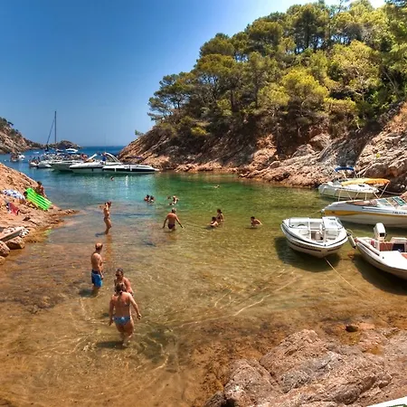 Lets Holidays Centric In 2 Apartamento Tossa de Mar