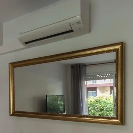 Apartamento Lets Holidays Centric In 2