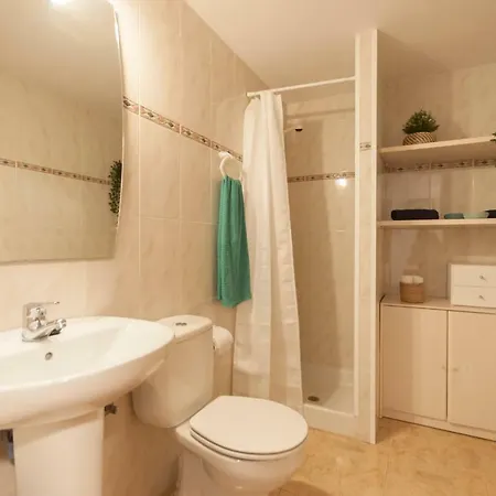 Apartamento Lets Holidays Centric In 2 *