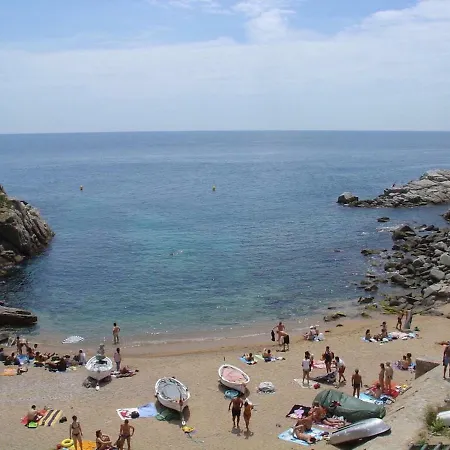 Apartamento Lets Holidays Centric In 2 Tossa de Mar